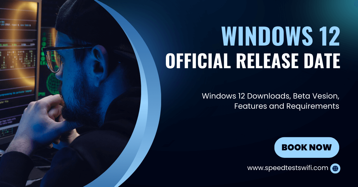 Windows 12 Downloads Official Release Date 2024 Features And