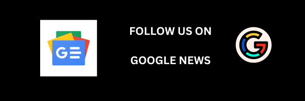 follow us on Google News