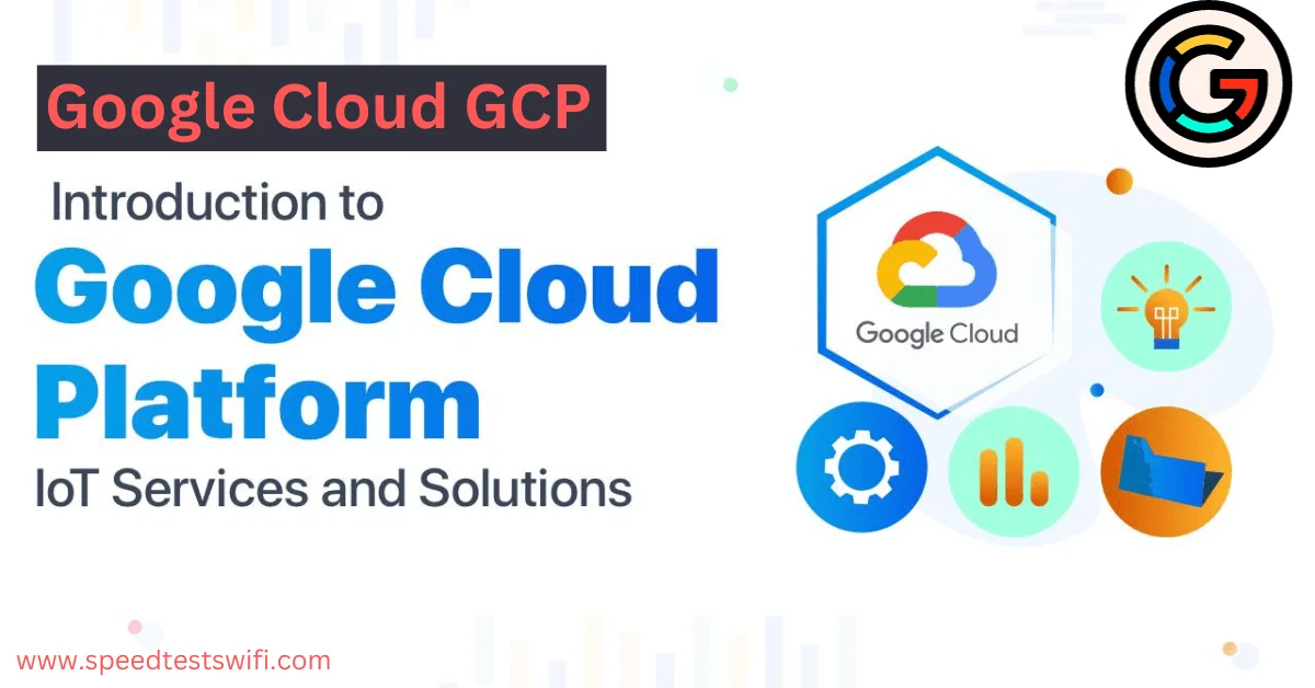 Google Cloud GCP