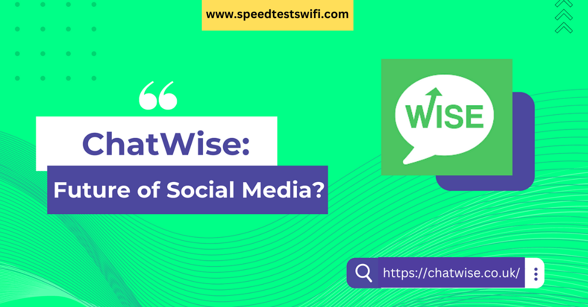 ChatWise Revolutionizing Communication in the Digital Age